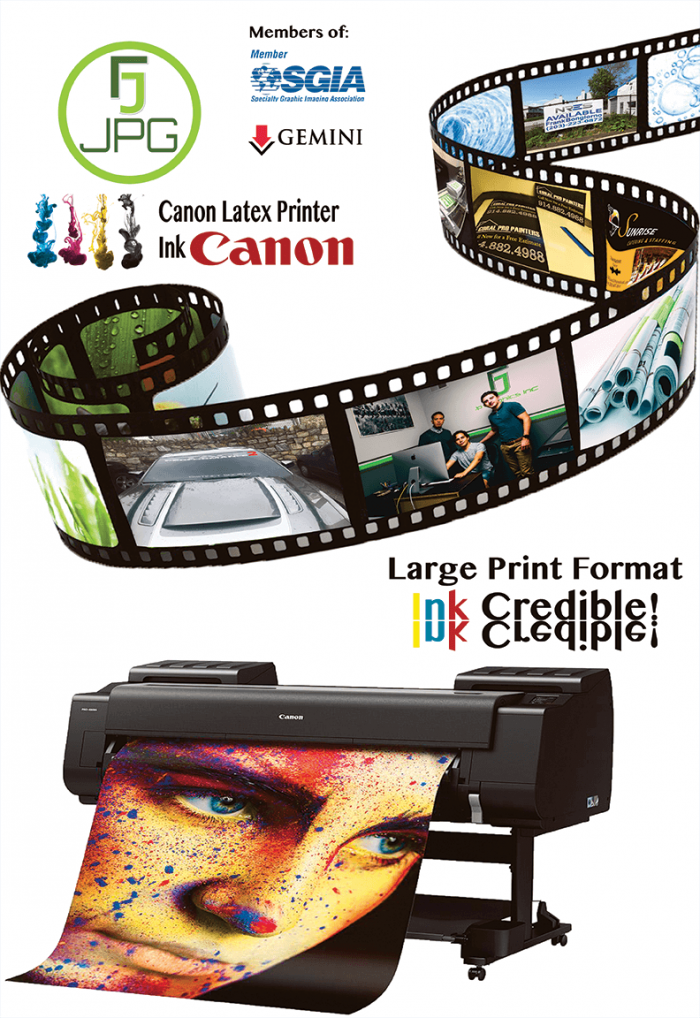 WallPaper • JP Graphics