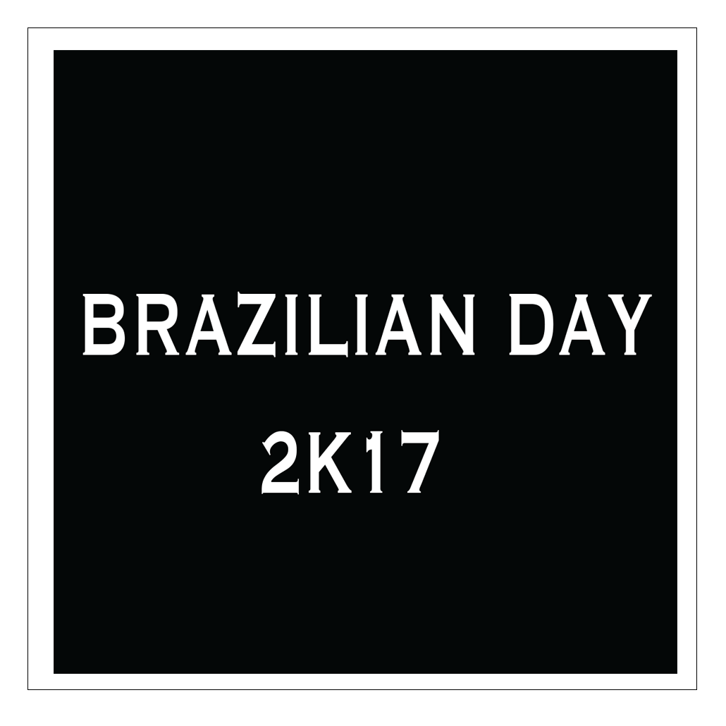 Brazilian Day by JPG of Stamford
