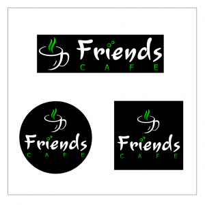 cafe logo by jpg of stamford