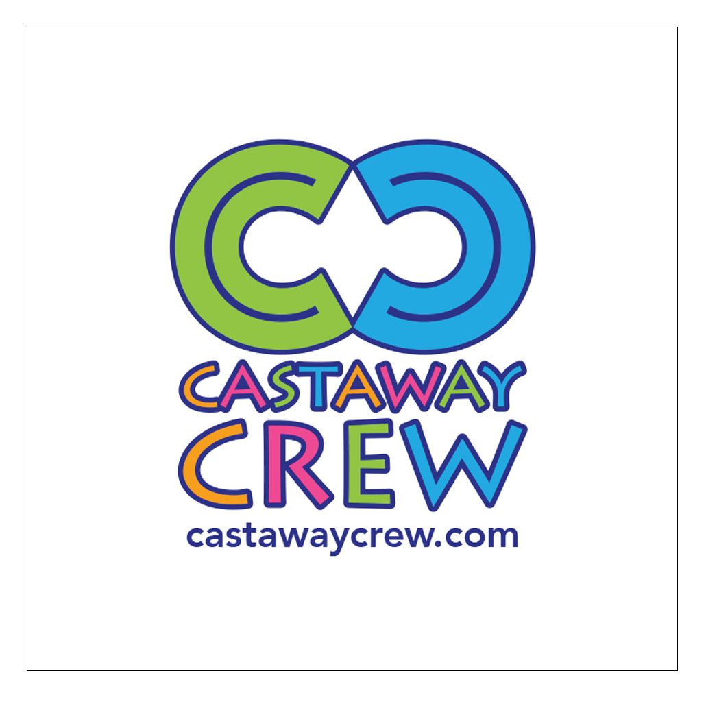 Castaway Crew Logo