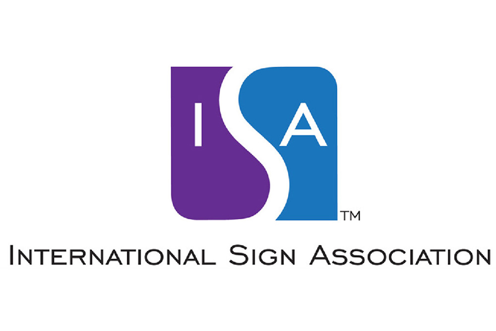 International Sign Association