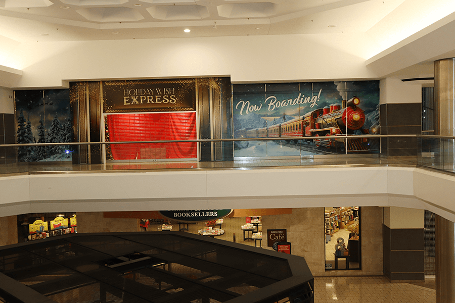 Window Films Mall