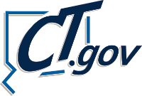 CT Gov logo CT Gov logo